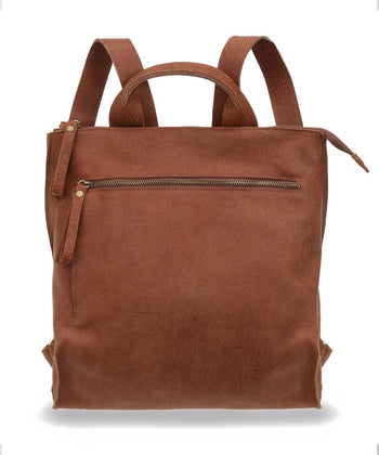 Emanuel תיק גב לאישה דגם טוקיו - תיק התיקיםEmanuelנשים