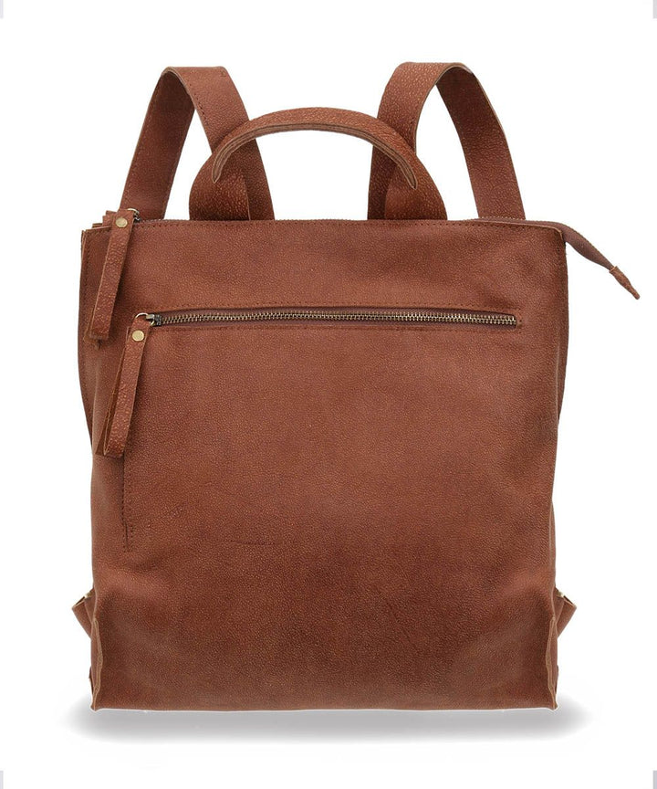 Emanuel תיק גב לאישה דגם טוקיו - תיק התיקיםEmanuelנשים