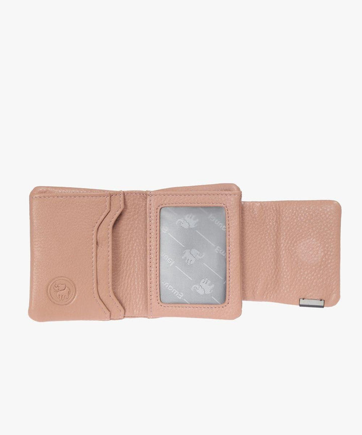 Emanuel ארנק עור דגם מילי - תיק התיקיםEmanuelנשים