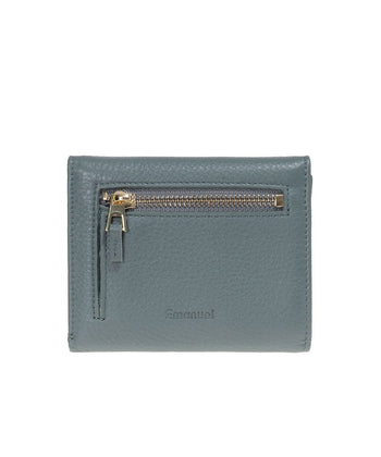 Emanuel ארנק מעור דגם מנהטן קטן - תיק התיקיםEmanuelנשים