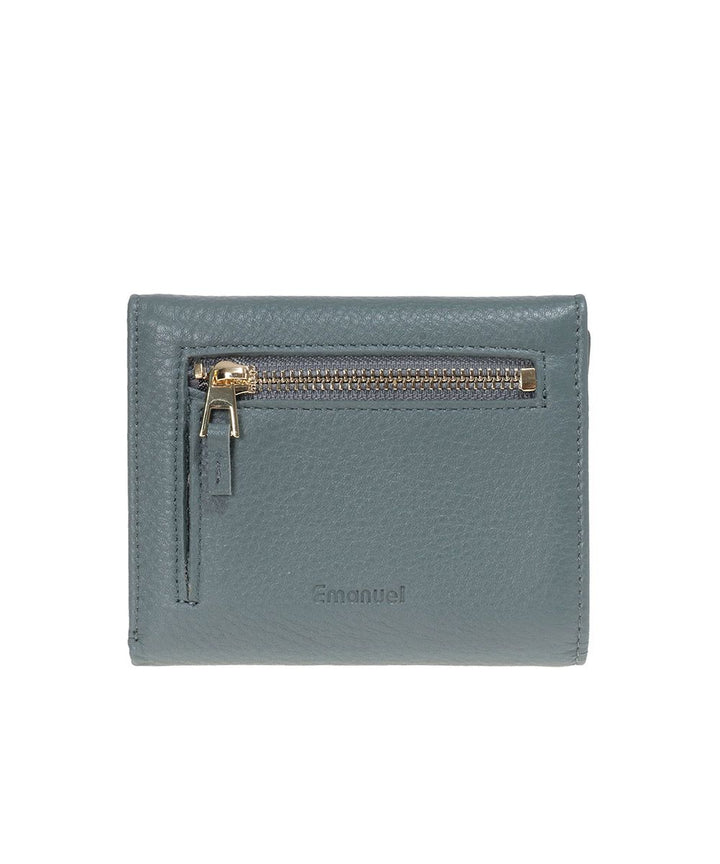 Emanuel ארנק מעור דגם מנהטן קטן - תיק התיקיםEmanuelנשים