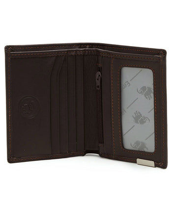 Emanuel ארנק עור בילי מגנט - תיק התיקיםEmanuelגברים