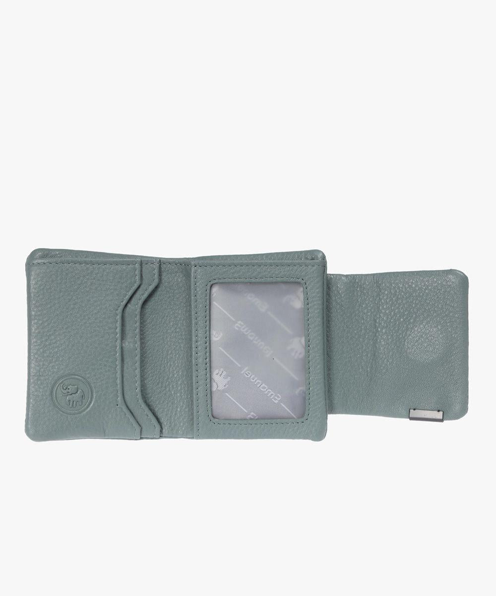 Emanuel ארנק עור דגם מילי - תיק התיקיםEmanuelנשים