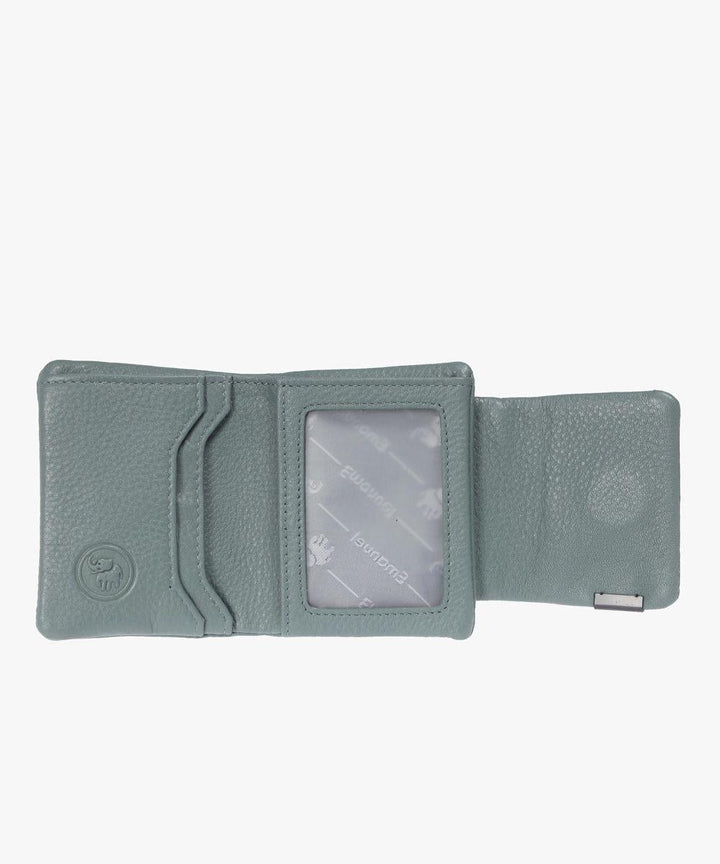 Emanuel ארנק עור דגם מילי - תיק התיקיםEmanuelנשים