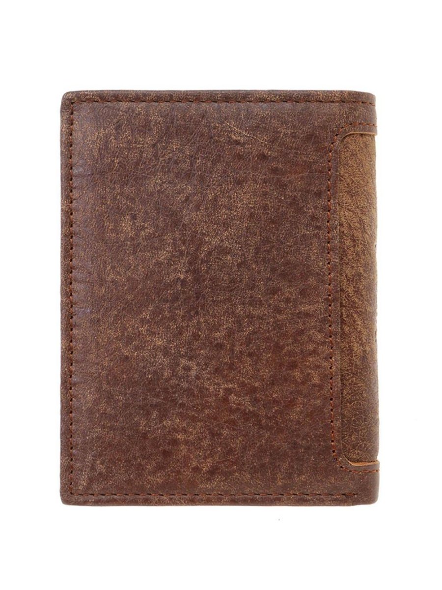 Emanuel ארנק בילי אפריקה מגנט - תיק התיקיםEmanuelגברים