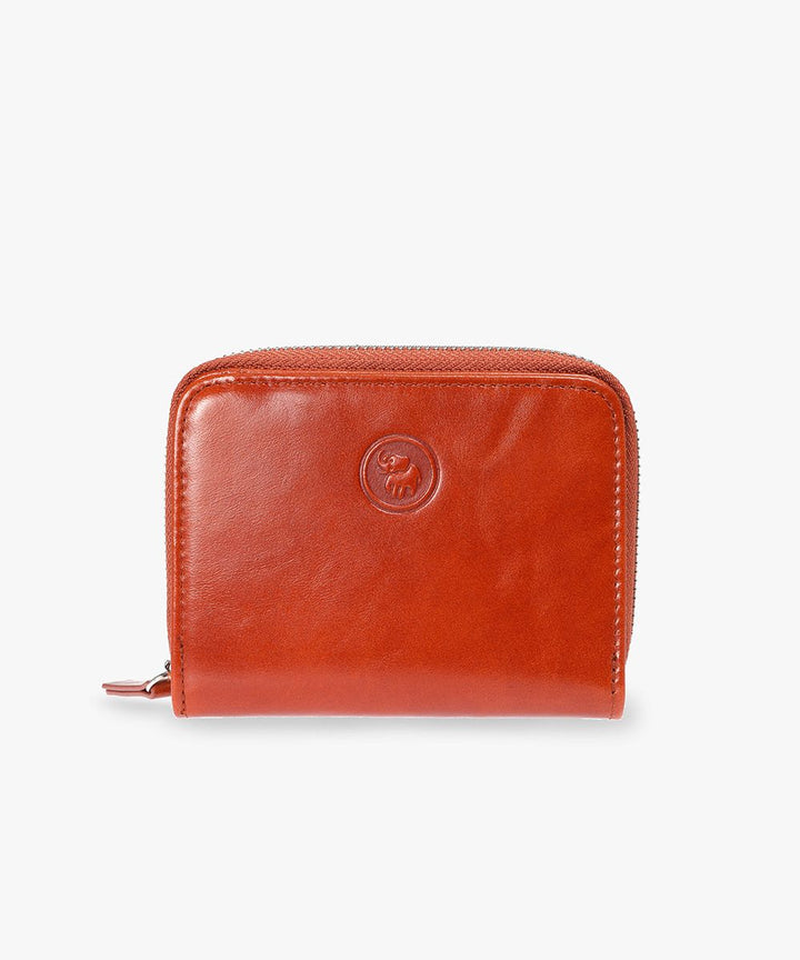 Emanuel ארנק מעור דגם מולי - תיק התיקיםEmanuelנשים