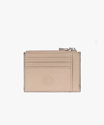 Emanuel ארנק לכרטיסים מעור דגם ניקו ספיאנו - תיק התיקיםEmanuelנשים