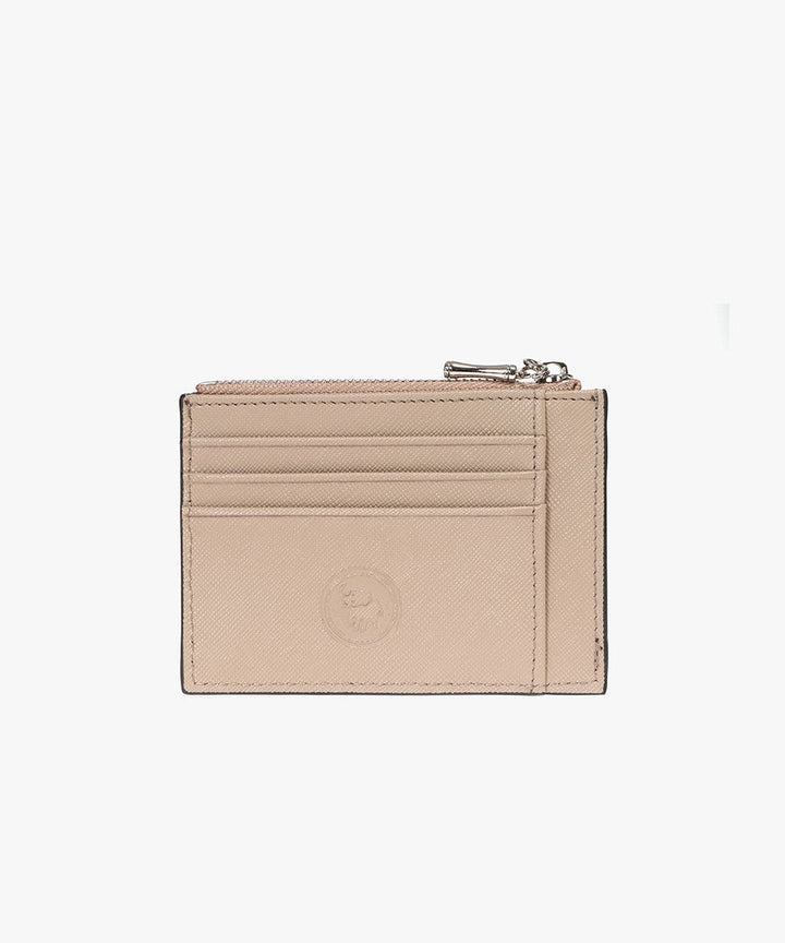 Emanuel ארנק לכרטיסים מעור דגם ניקו ספיאנו - תיק התיקיםEmanuelנשים