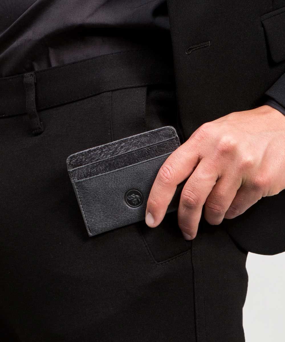 Emanuel ארנק סלים אפריקה - תיק התיקיםEmanuelגברים