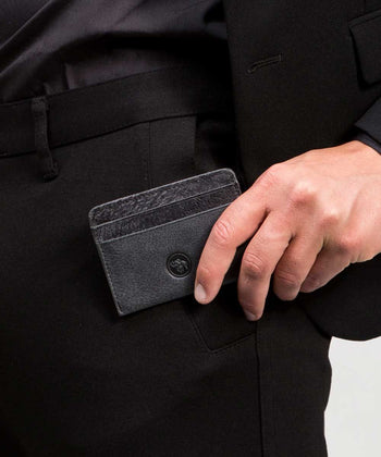 Emanuel ארנק סלים אפריקה - תיק התיקיםEmanuelגברים