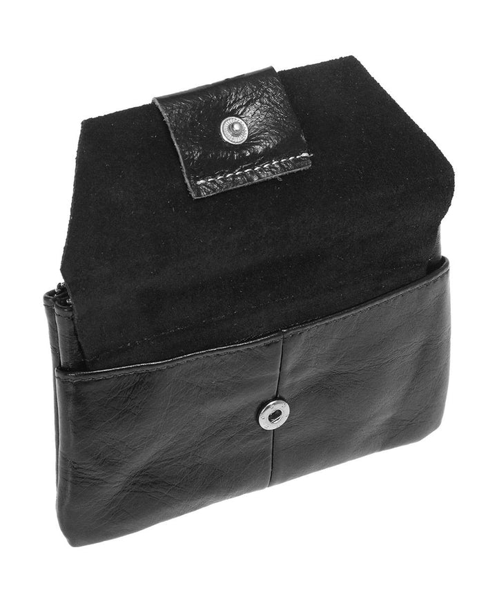 Emanuel ארנקון עור דגם ליבי - תיק התיקיםEmanuelנשים