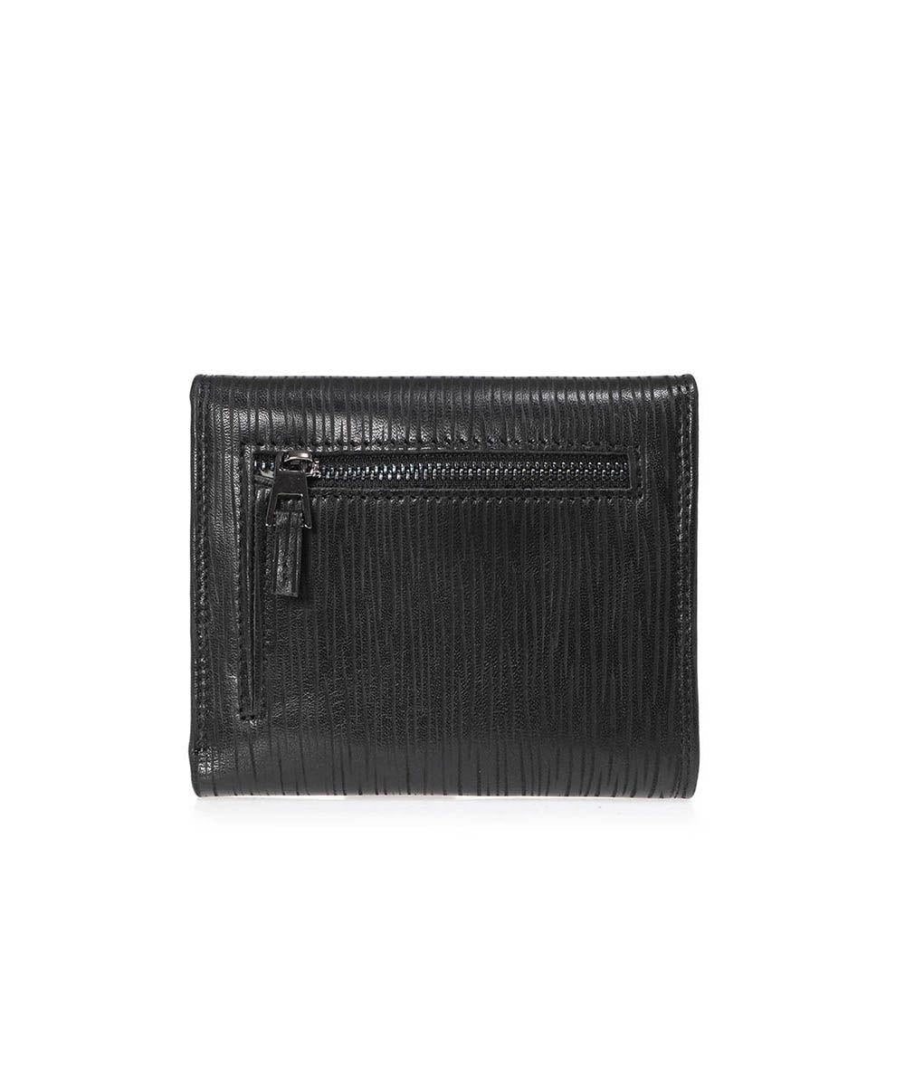 Emanuel ארנק מעור מיני דני - תיק התיקיםEmanuelנשים