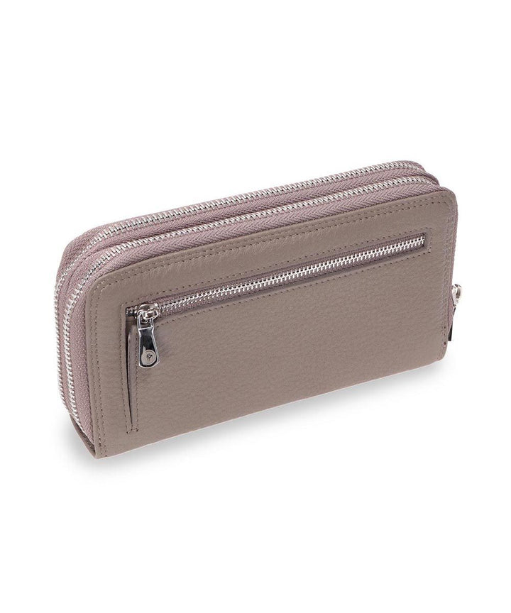 Emanuel ארנק עור דגם לורן - תיק התיקיםEmanuelנשים