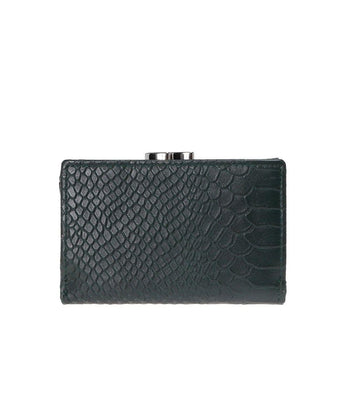 Emanuel ארנק מעור דגם אלקסיס אליגטור - תיק התיקיםEmanuelנשים