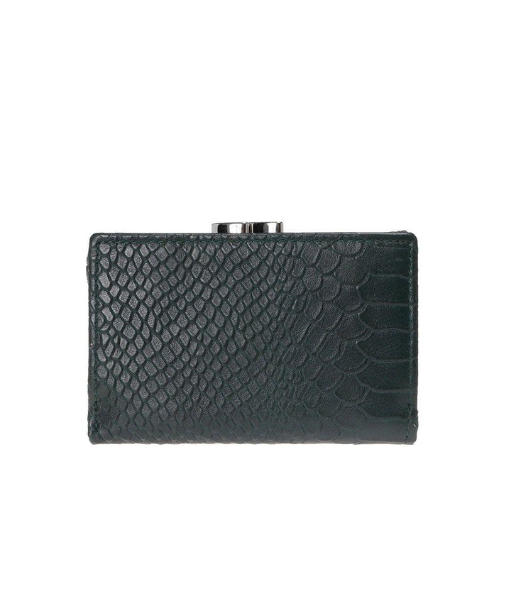 Emanuel ארנק מעור דגם אלקסיס אליגטור - תיק התיקיםEmanuelנשים