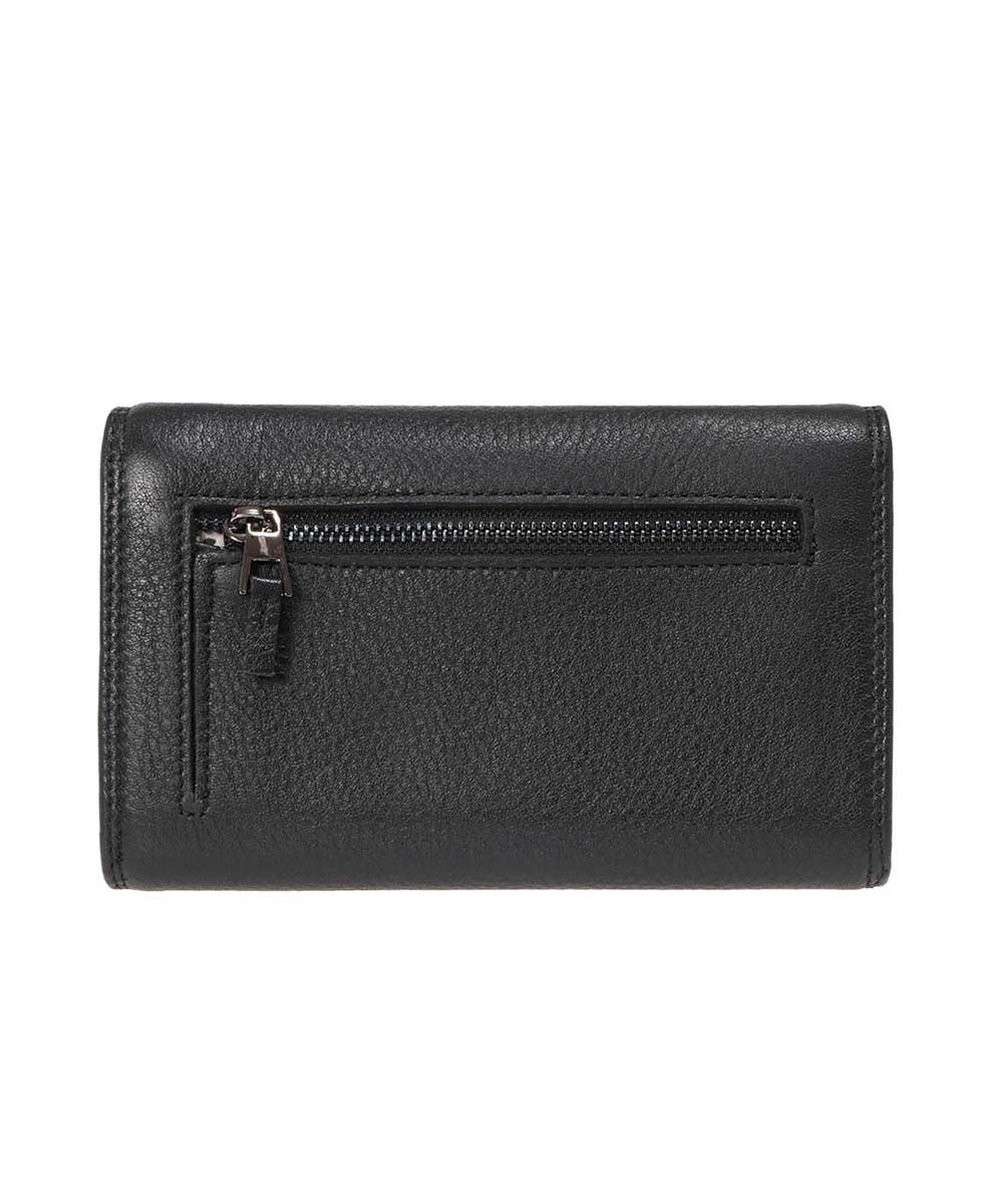 Emanuel ארנק מעור דגם שרה גלר קטן - תיק התיקיםEmanuelנשים