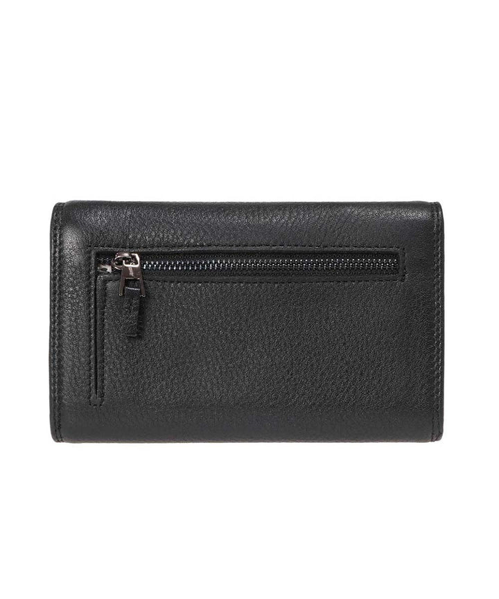 Emanuel ארנק מעור דגם שרה גלר קטן - תיק התיקיםEmanuelנשים