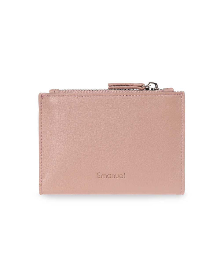 Emanuel ארנק מעור דגם טוקיו מיני - תיק התיקיםEmanuelנשים