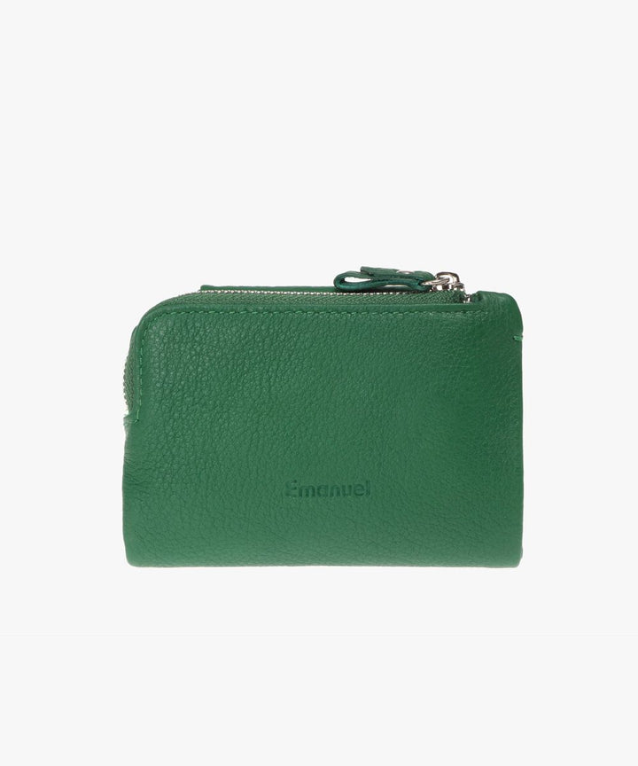 Emanuel ארנק מעור דגם מרסלה - תיק התיקיםEmanuelנשים