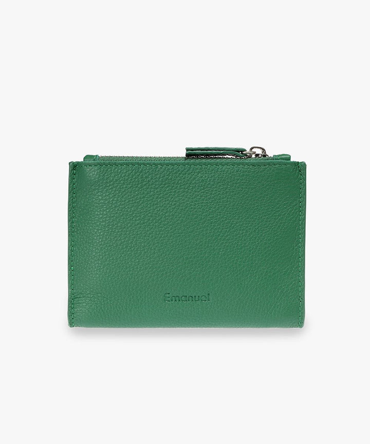Emanuel ארנק מעור דגם טוקיו מיני - תיק התיקיםEmanuelנשים
