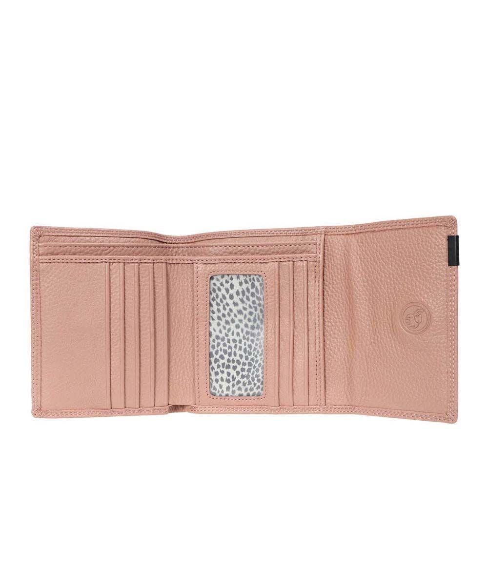 Emanuel ארנק מעור מיני דני - תיק התיקיםEmanuelנשים