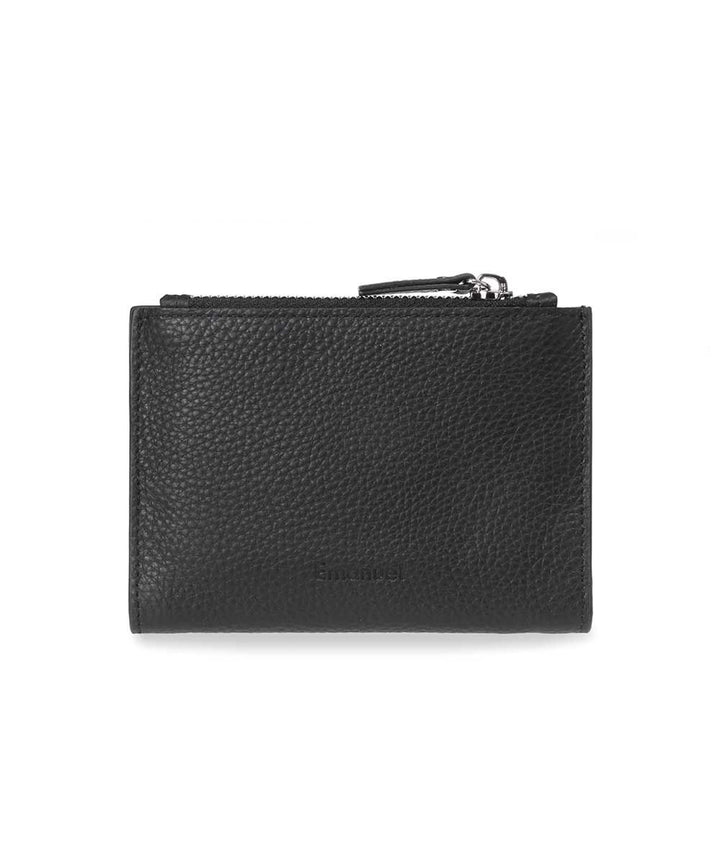 Emanuel ארנק מעור דגם טוקיו מיני - תיק התיקיםEmanuelנשים