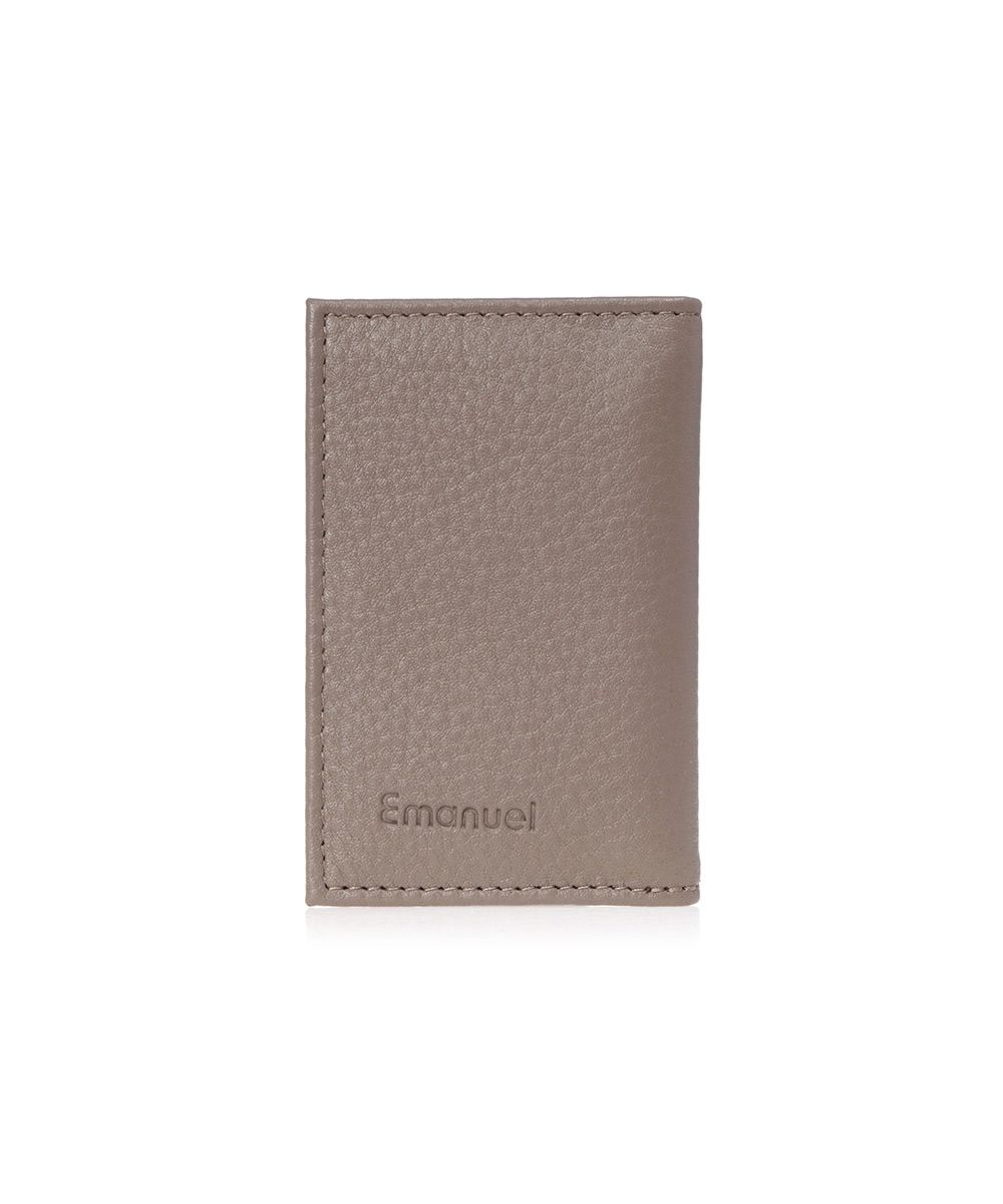 Emanuel ארנקון אשראי קטן - תיק התיקיםEmanuelנשים