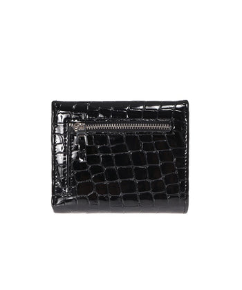 Emanuel ארנק לק דגם שני מיני - תיק התיקיםEmanuelנשים