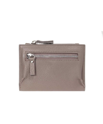 Emanuel ארנק מעור דגם טוקיו מיני - תיק התיקיםEmanuelנשים