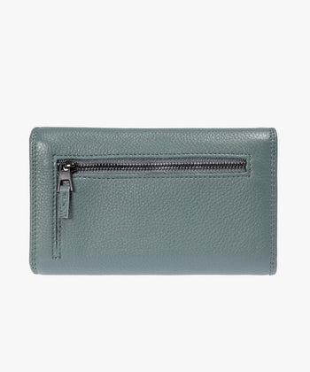 Emanuel ארנק מעור דגם שרה גלר קטן - תיק התיקיםEmanuelנשים