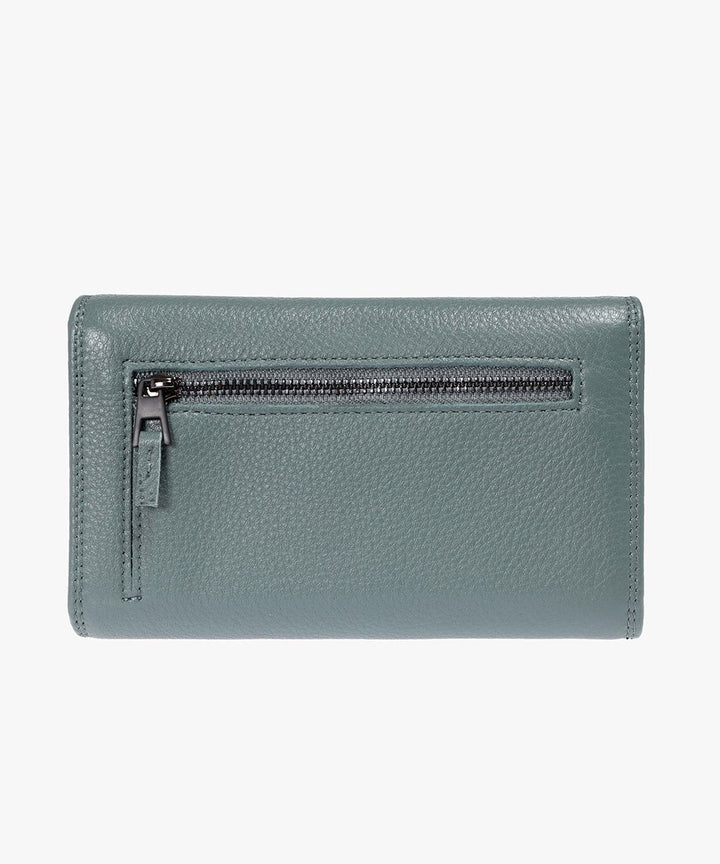 Emanuel ארנק מעור דגם שרה גלר קטן - תיק התיקיםEmanuelנשים