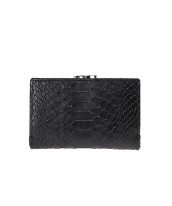 Emanuel ארנק מעור דגם אלקסיס אליגטור - תיק התיקיםEmanuelנשים