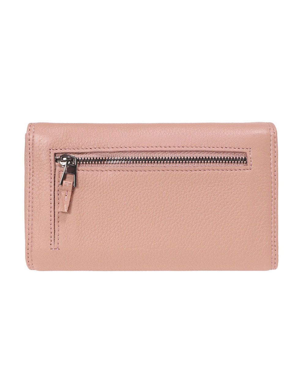 Emanuel ארנק מעור דגם שרה גלר קטן - תיק התיקיםEmanuelנשים