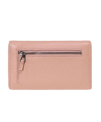 Emanuel ארנק מעור דגם שרה גלר קטן - תיק התיקיםEmanuelנשים