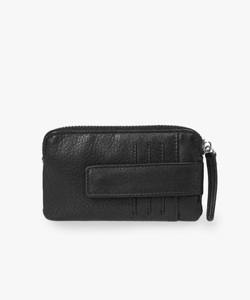 Emanuel ארנקון מעור דגם אדם - תיק התיקיםEmanuelנשים