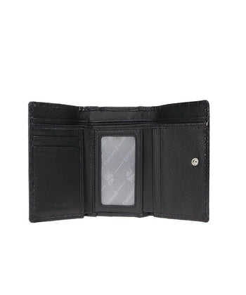 Emanuel ארנק מעור דגם אלקסיס אליגטור - תיק התיקיםEmanuelנשים