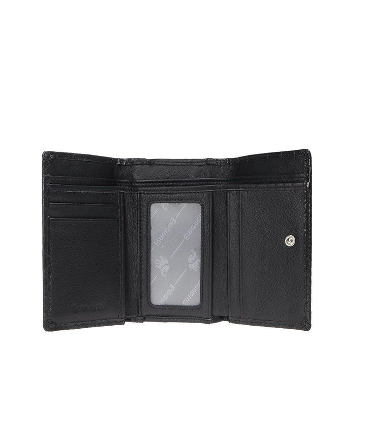 Emanuel ארנק מעור דגם אלקסיס אליגטור - תיק התיקיםEmanuelנשים