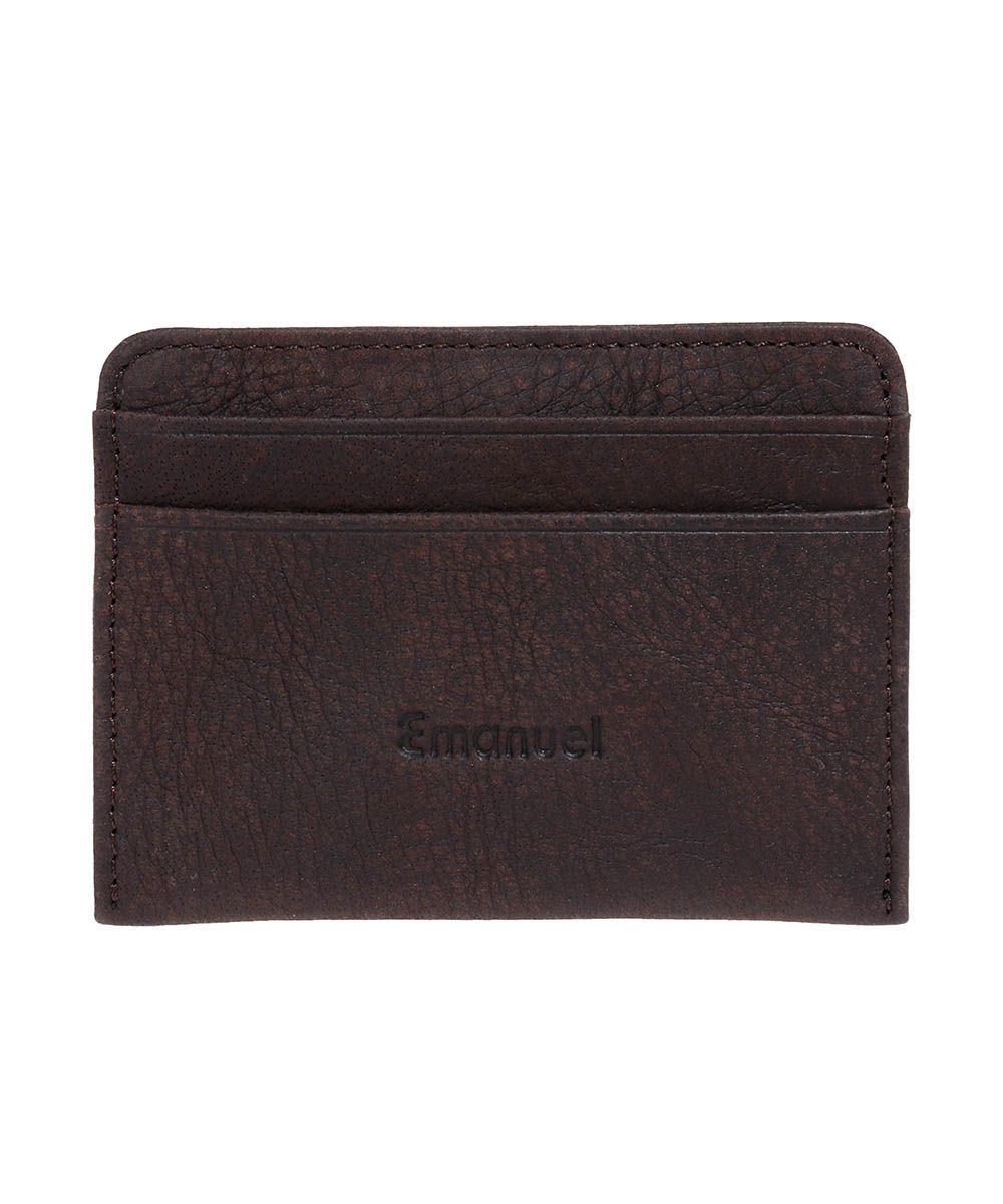 Emanuel ארנק סלים אפריקה - תיק התיקיםEmanuelגברים