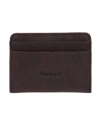 Emanuel ארנק סלים אפריקה - תיק התיקיםEmanuelגברים