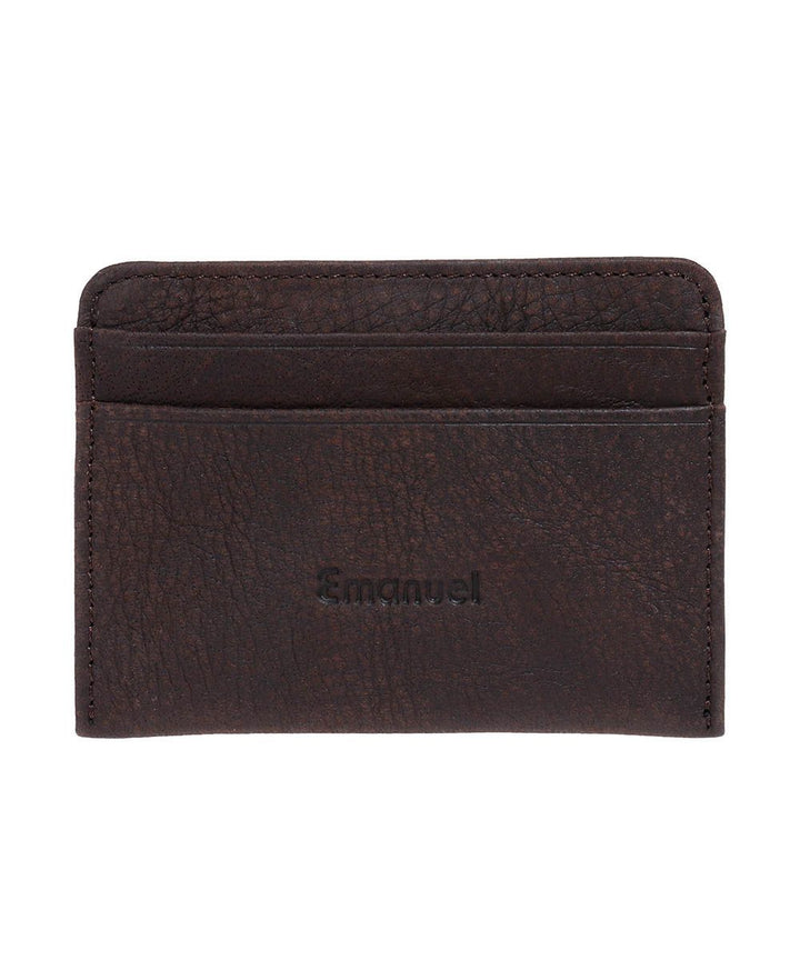 Emanuel ארנק סלים אפריקה - תיק התיקיםEmanuelגברים