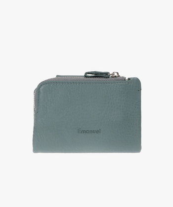 Emanuel ארנק מעור דגם מרסלה - תיק התיקיםEmanuelנשים