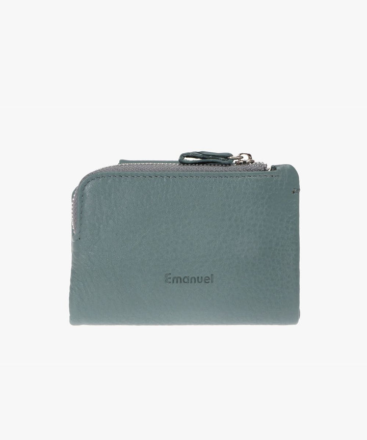 Emanuel ארנק מעור דגם מרסלה - תיק התיקיםEmanuelנשים
