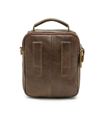 Emanuel תיק צד דגם שלדון - תיק התיקיםEmanuelגברים