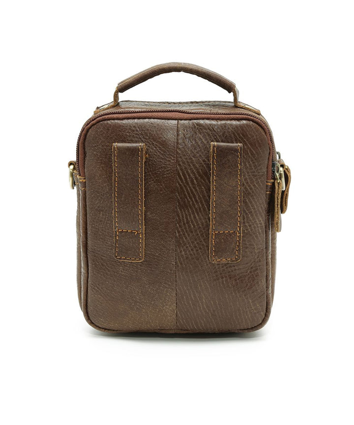 Emanuel תיק צד דגם שלדון - תיק התיקיםEmanuelגברים