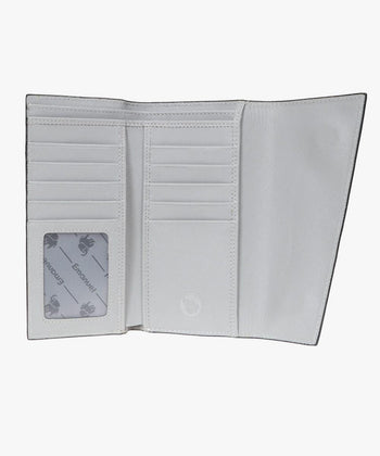 Emanuel ארנק דגם אסי ספיאנו בינוני - תיק התיקיםEmanuelנשים