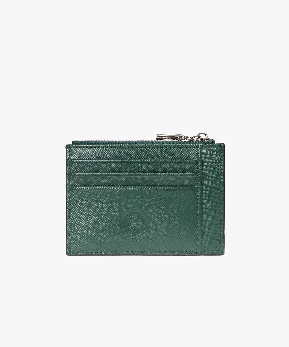 Emanuel ארנק לכרטיסים מעור דגם ניקו ספיאנו - תיק התיקיםEmanuelנשים