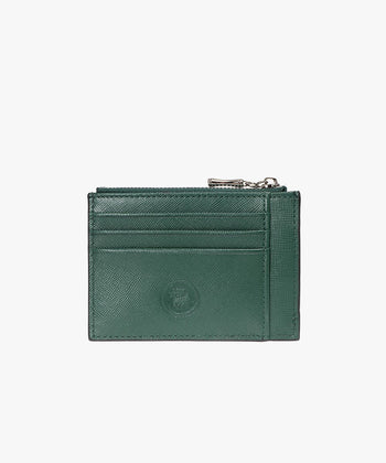 Emanuel ארנק לכרטיסים מעור דגם ניקו ספיאנו - תיק התיקיםEmanuelנשים