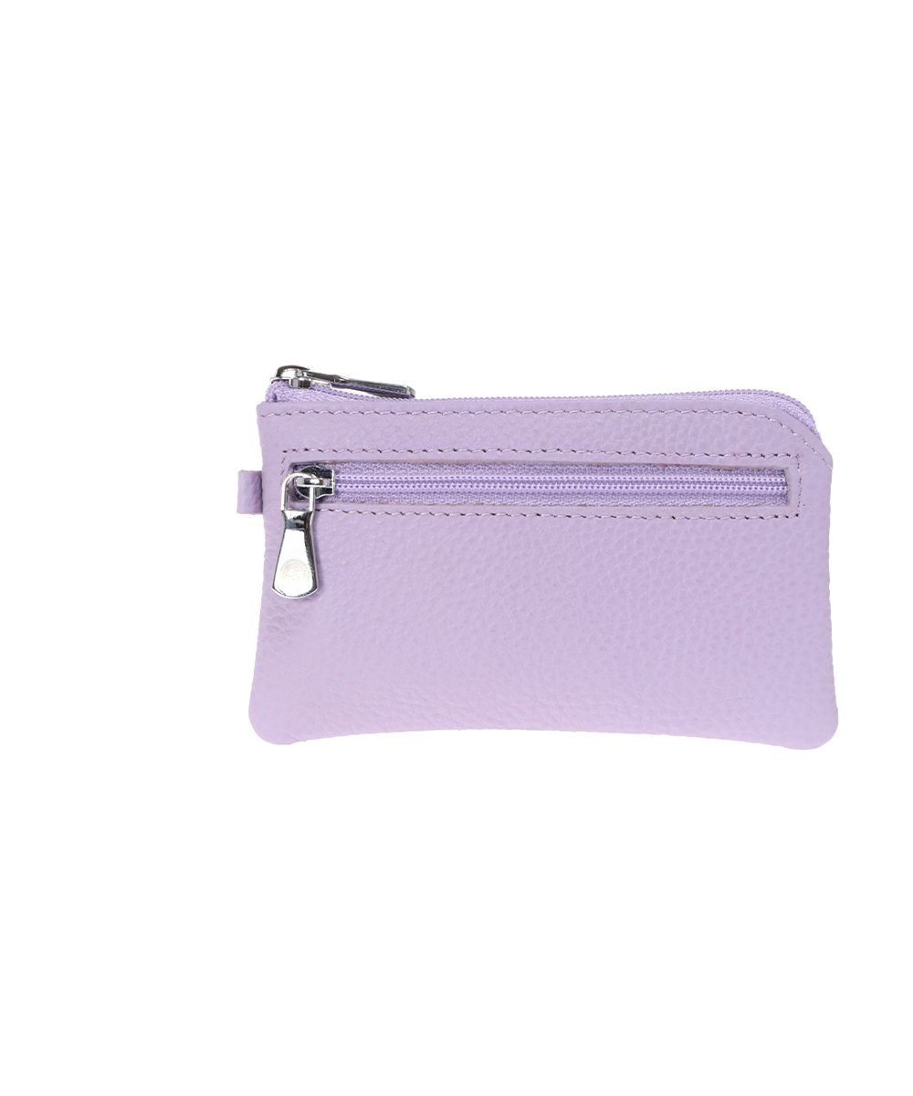 Emanuel ארנקון מעור דגם קימי מפתחון - תיק התיקיםEmanuelנשים