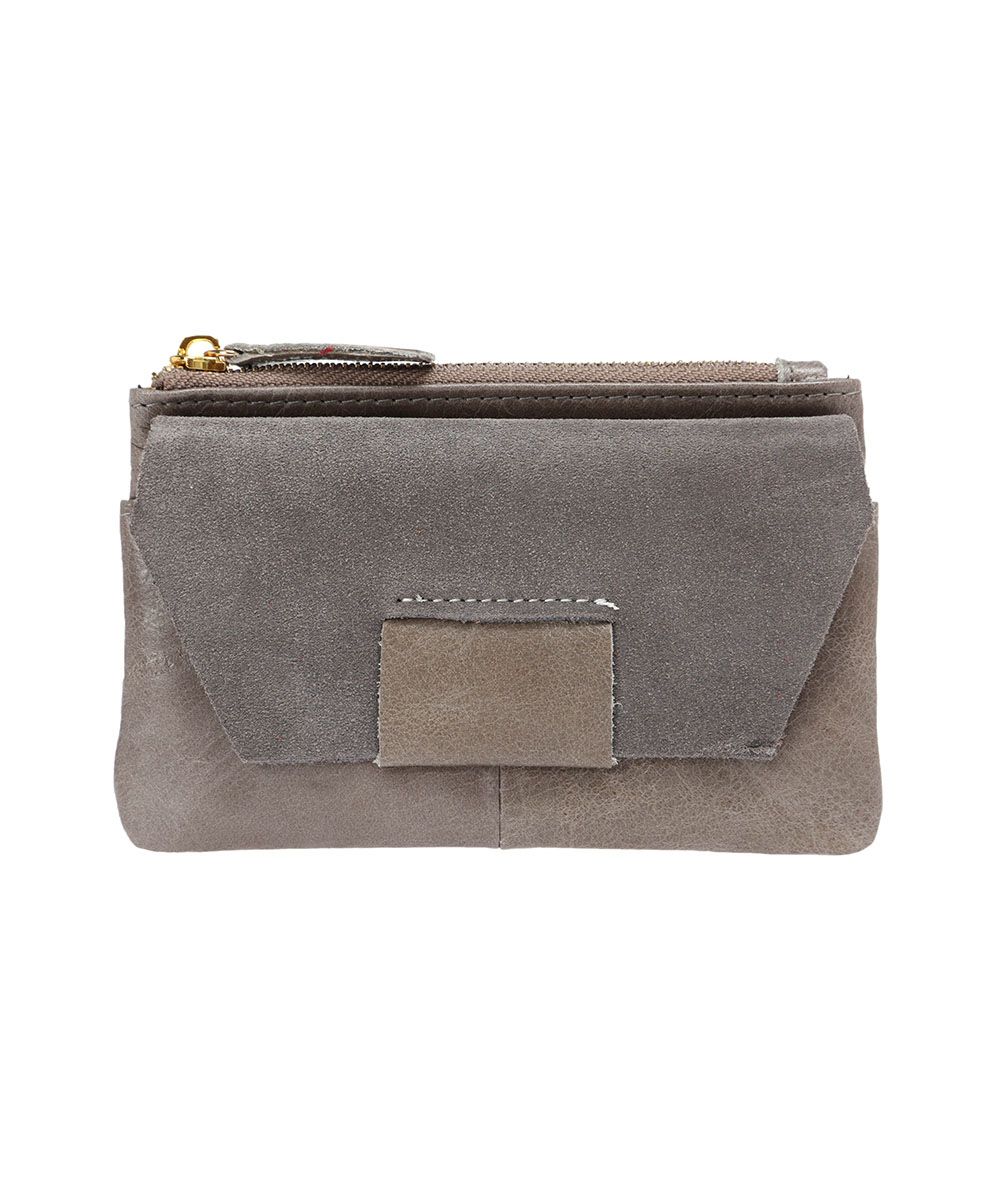 Emanuel ארנקון עור דגם ליבי - תיק התיקיםEmanuelנשים