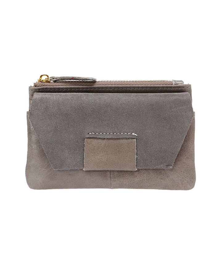 Emanuel ארנקון עור דגם ליבי - תיק התיקיםEmanuelנשים